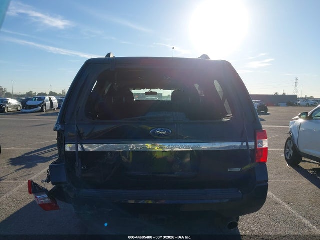 Ford Expedition Xlt 2016 1FMJU1JT2GEF37274 Image 16