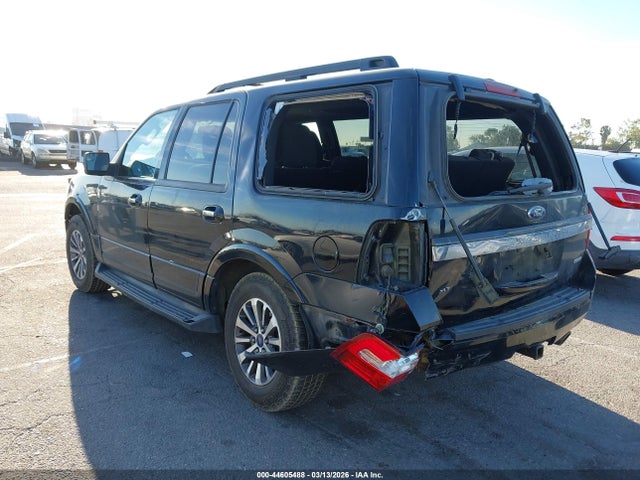 Ford Expedition Xlt 2016 1FMJU1JT2GEF37274 Image 3