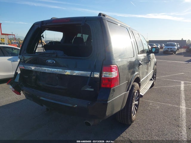 Ford Expedition Xlt 2016 1FMJU1JT2GEF37274 Image 4