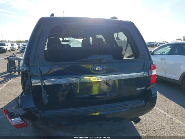 Ford Expedition Xlt 2016 1FMJU1JT2GEF37274 Image 6
