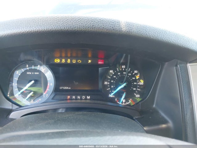 Ford Expedition Xlt 2016 1FMJU1JT2GEF37274 Image 7