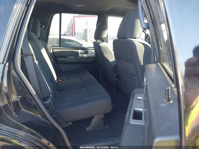 Ford Expedition Xlt 2016 1FMJU1JT2GEF37274 Image 8