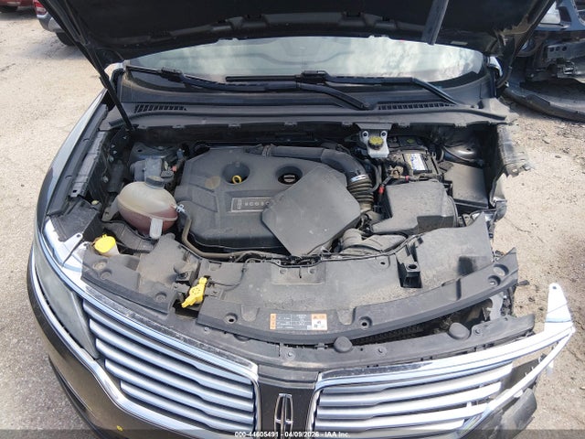 Lincoln Mkc Premiere 2017 5LMCJ1C99HUL00367 Image 10