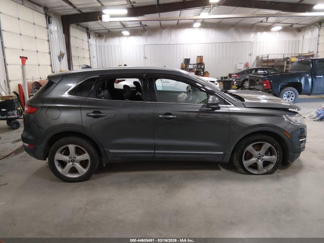 Lincoln Mkc Premiere 2017 5LMCJ1C99HUL00367 Image 14