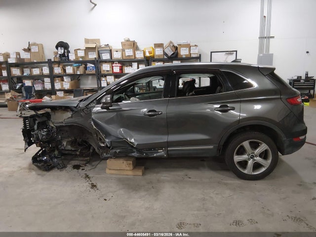 Lincoln Mkc Premiere 2017 5LMCJ1C99HUL00367 Image 15