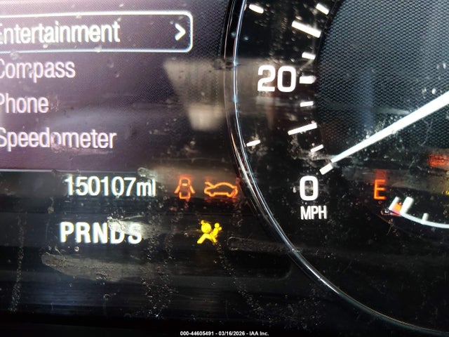 Lincoln Mkc Premiere 2017 5LMCJ1C99HUL00367 Image 16