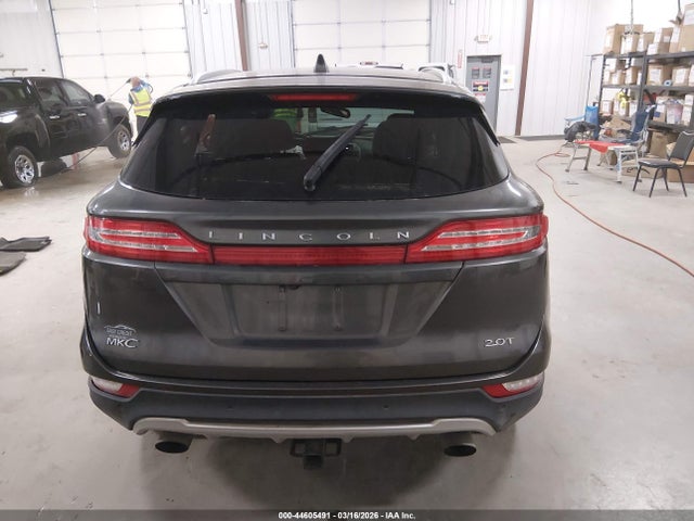Lincoln Mkc Premiere 2017 5LMCJ1C99HUL00367 Image 17