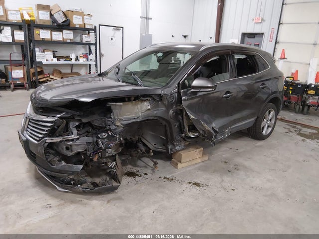 Lincoln Mkc Premiere 2017 5LMCJ1C99HUL00367 Image 2