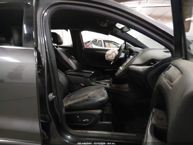 Lincoln Mkc Premiere 2017 5LMCJ1C99HUL00367 Image 5