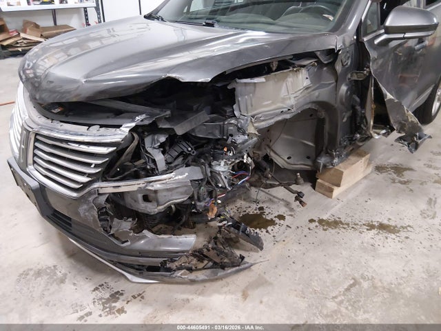 Lincoln Mkc Premiere 2017 5LMCJ1C99HUL00367 Image 6