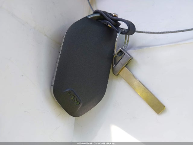 Продажа на аукционе авто 2025 Kia K4 Lx, vin: 3KPFT4DE4SE241326, номер лота: 44605493