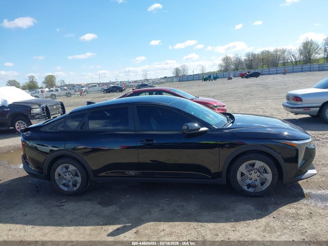 Продажа на аукционе авто 2025 Kia K4 Lx, vin: 3KPFT4DE4SE241326, номер лота: 44605493