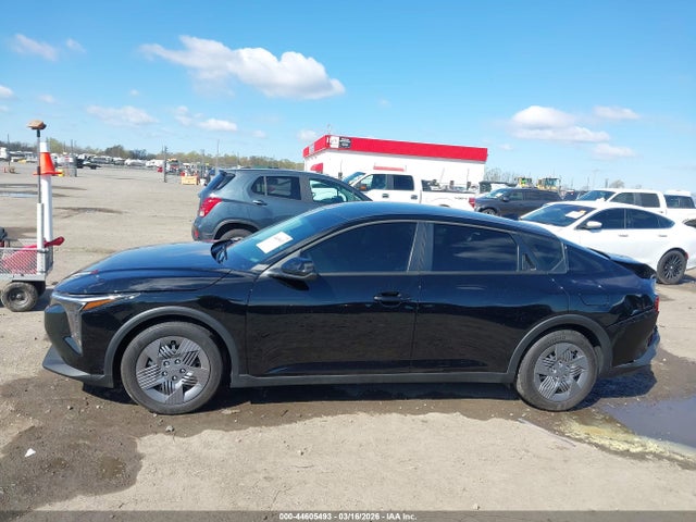 Продажа на аукционе авто 2025 Kia K4 Lx, vin: 3KPFT4DE4SE241326, номер лота: 44605493