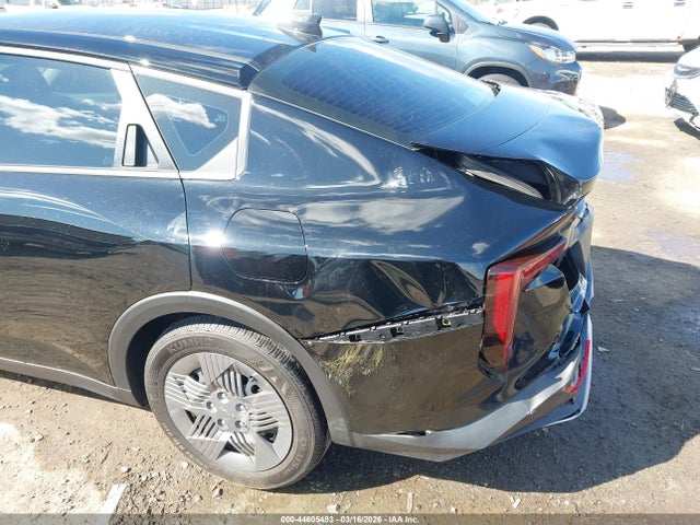 Продажа на аукционе авто 2025 Kia K4 Lx, vin: 3KPFT4DE4SE241326, номер лота: 44605493