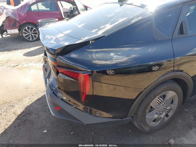 Продажа на аукционе авто 2025 Kia K4 Lx, vin: 3KPFT4DE4SE241326, номер лота: 44605493