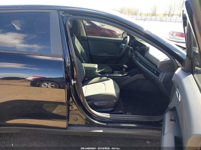Продажа на аукционе авто 2025 Kia K4 Lx, vin: 3KPFT4DE4SE241326, номер лота: 44605493