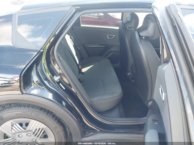 Продажа на аукционе авто 2025 Kia K4 Lx, vin: 3KPFT4DE4SE241326, номер лота: 44605493