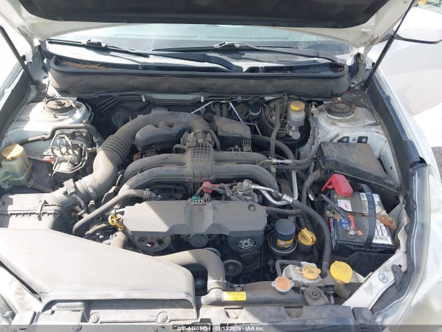 Aukcja sprzedaży 2014 Subaru Legacy 2.5i Premium, vin: 4S3BMBC65E3011929, numer aukcji: 44605494