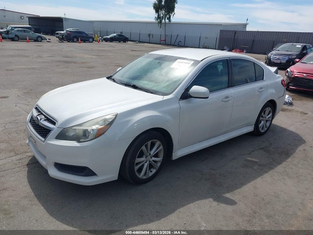 Aukcja sprzedaży 2014 Subaru Legacy 2.5i Premium, vin: 4S3BMBC65E3011929, numer aukcji: 44605494