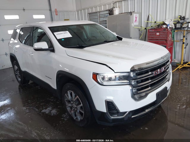 Aukcja sprzedaży 2020 Gmc Acadia Sle, vin: 1GKKNKLA4LZ164575, numer aukcji: 44605499