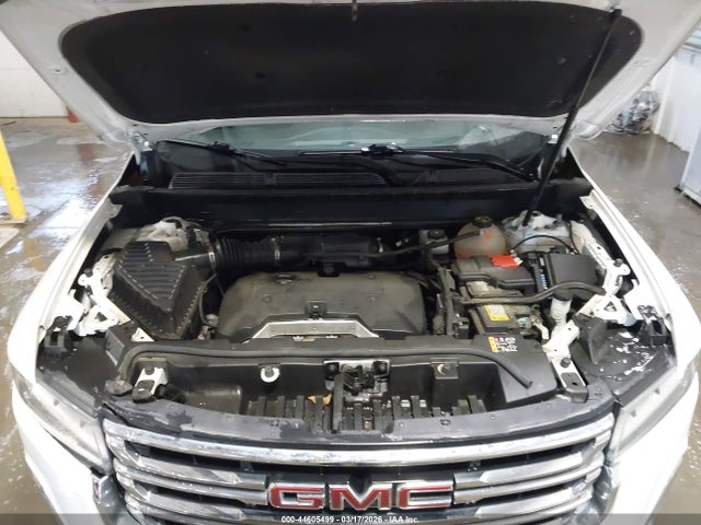 Aukcja sprzedaży 2020 Gmc Acadia Sle, vin: 1GKKNKLA4LZ164575, numer aukcji: 44605499