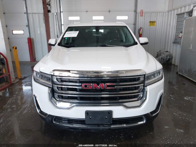 Aukcja sprzedaży 2020 Gmc Acadia Sle, vin: 1GKKNKLA4LZ164575, numer aukcji: 44605499