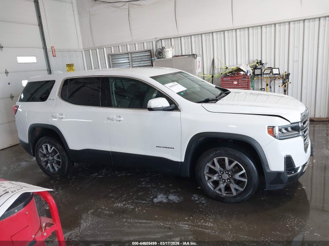 Aukcja sprzedaży 2020 Gmc Acadia Sle, vin: 1GKKNKLA4LZ164575, numer aukcji: 44605499