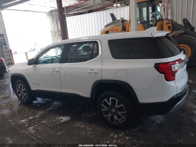 Aukcja sprzedaży 2020 Gmc Acadia Sle, vin: 1GKKNKLA4LZ164575, numer aukcji: 44605499