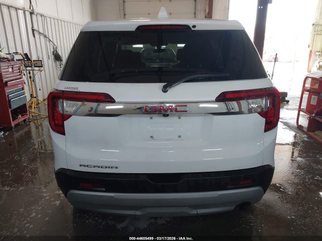 Aukcja sprzedaży 2020 Gmc Acadia Sle, vin: 1GKKNKLA4LZ164575, numer aukcji: 44605499