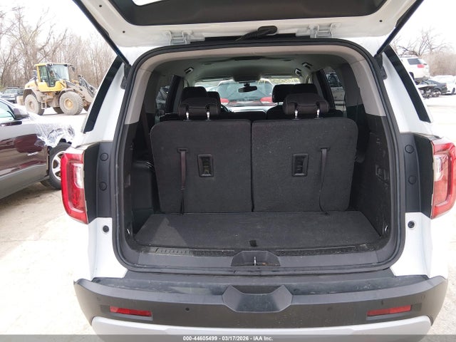 Aukcja sprzedaży 2020 Gmc Acadia Sle, vin: 1GKKNKLA4LZ164575, numer aukcji: 44605499