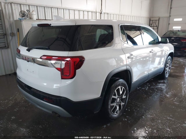 Aukcja sprzedaży 2020 Gmc Acadia Sle, vin: 1GKKNKLA4LZ164575, numer aukcji: 44605499