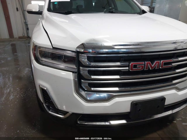 Aukcja sprzedaży 2020 Gmc Acadia Sle, vin: 1GKKNKLA4LZ164575, numer aukcji: 44605499
