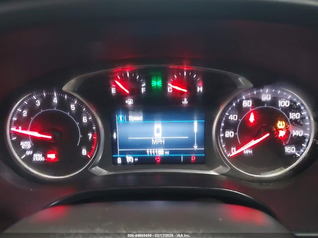 Aukcja sprzedaży 2020 Gmc Acadia Sle, vin: 1GKKNKLA4LZ164575, numer aukcji: 44605499