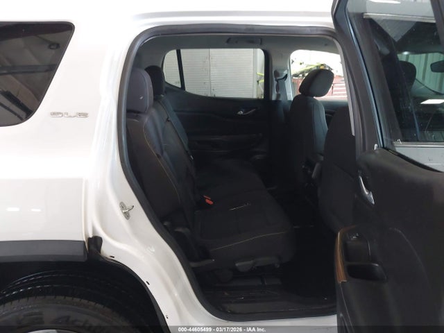 Aukcja sprzedaży 2020 Gmc Acadia Sle, vin: 1GKKNKLA4LZ164575, numer aukcji: 44605499
