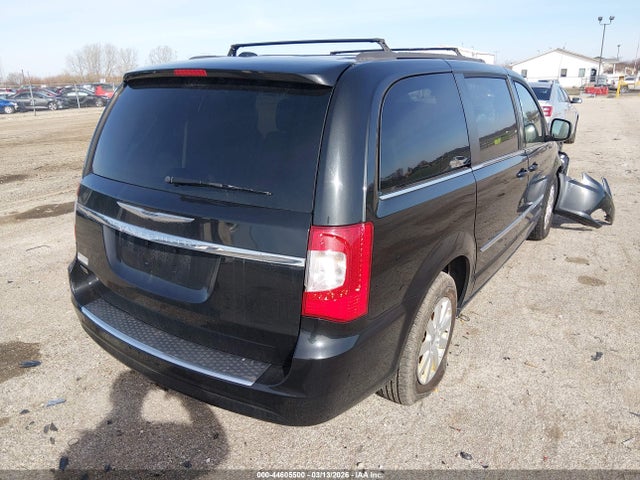 2016 CHRYSLER TOWN & COUNTRY 2C4RC1BG8GR230304 Photo 3