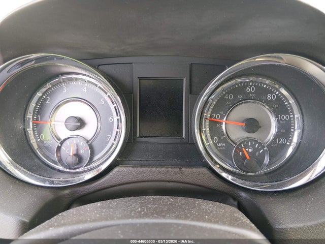 2016 CHRYSLER TOWN & COUNTRY 2C4RC1BG8GR230304 Photo 6