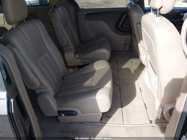 2016 CHRYSLER TOWN & COUNTRY 2C4RC1BG8GR230304 Photo 7