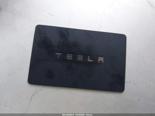 2019 Tesla Model 3 Long Range/performance მანქანა იყიდება აუქციონზე, vin: 5YJ3E1EB5KF391973, აუქციონის ნომერი: 44605514
