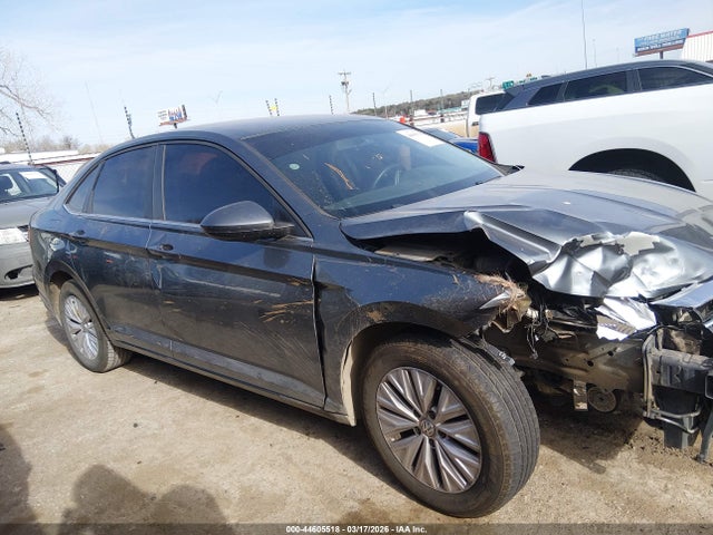 Продаж на аукціоні авто 2019 Volkswagen Jetta 1.4t R-line/1.4t S/1.4t Se, vin: 3VWC57BUXKM172198, номер лоту: 44605518