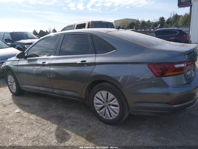 Продаж на аукціоні авто 2019 Volkswagen Jetta 1.4t R-line/1.4t S/1.4t Se, vin: 3VWC57BUXKM172198, номер лоту: 44605518