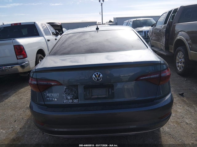 Продаж на аукціоні авто 2019 Volkswagen Jetta 1.4t R-line/1.4t S/1.4t Se, vin: 3VWC57BUXKM172198, номер лоту: 44605518