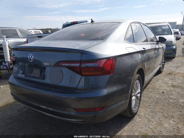 Продаж на аукціоні авто 2019 Volkswagen Jetta 1.4t R-line/1.4t S/1.4t Se, vin: 3VWC57BUXKM172198, номер лоту: 44605518