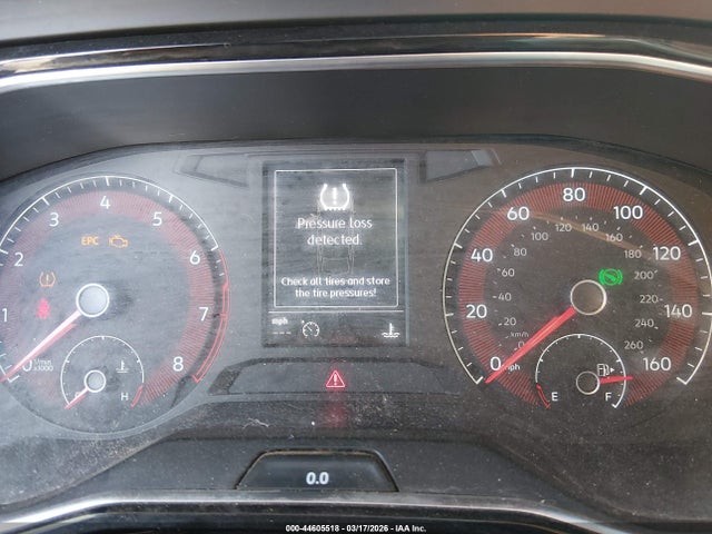 Продаж на аукціоні авто 2019 Volkswagen Jetta 1.4t R-line/1.4t S/1.4t Se, vin: 3VWC57BUXKM172198, номер лоту: 44605518
