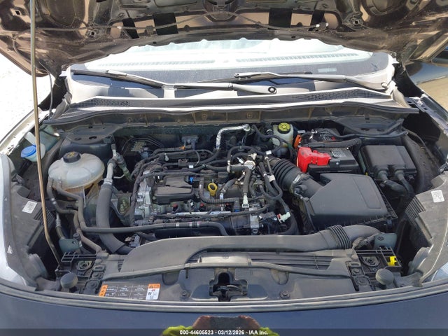 1FMCU0F62NUA33445 Ford ESCAPE S