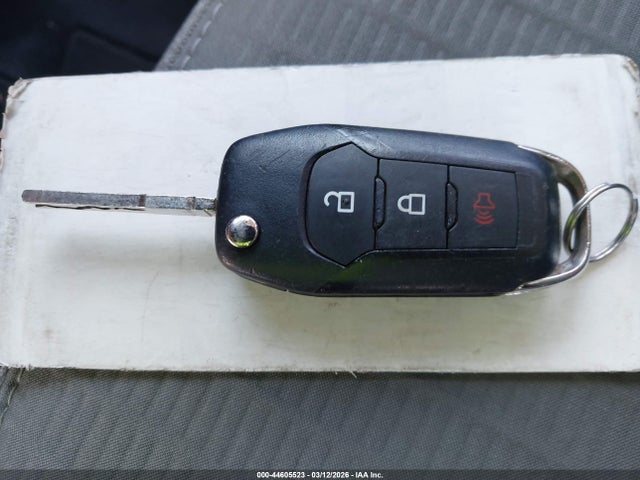 1FMCU0F62NUA33445 Ford ESCAPE S