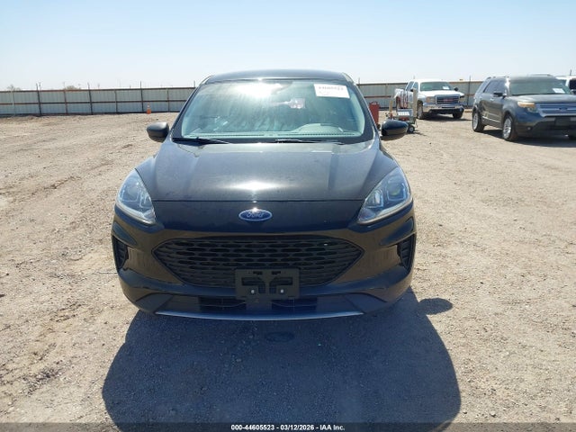 1FMCU0F62NUA33445 Ford ESCAPE S