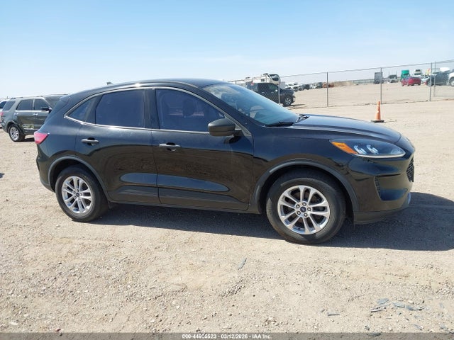 1FMCU0F62NUA33445 Ford ESCAPE S