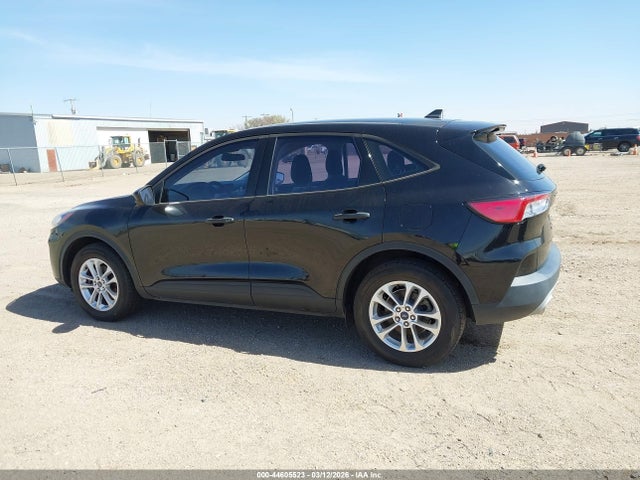 1FMCU0F62NUA33445 Ford ESCAPE S