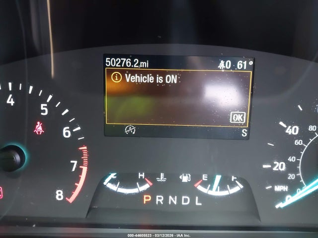 1FMCU0F62NUA33445 Ford ESCAPE S