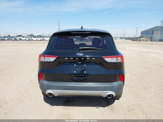 1FMCU0F62NUA33445 Ford ESCAPE S